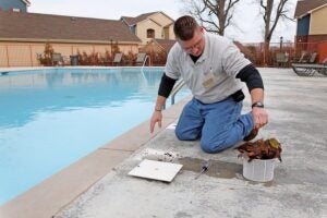 Pool Service & Maintenance Arizona