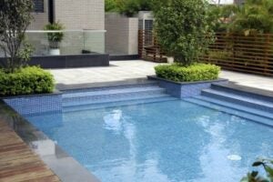 Choosing a great swimming pool layout in Salt Lake City, UT