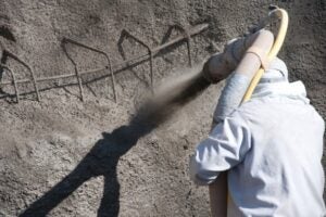 Gunite Pools installations in Salt Lake City, UT