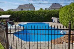 Custom Pool Installation in Salt Lake City, UT