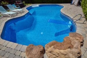 Swimming Pool Installation in Salt Lake City