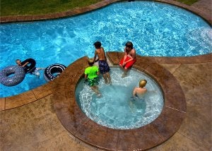 Hot Tub Installation in Salt Lake City, UT