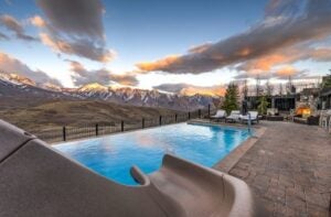 Pool Contractor in Salt Lake City, UT