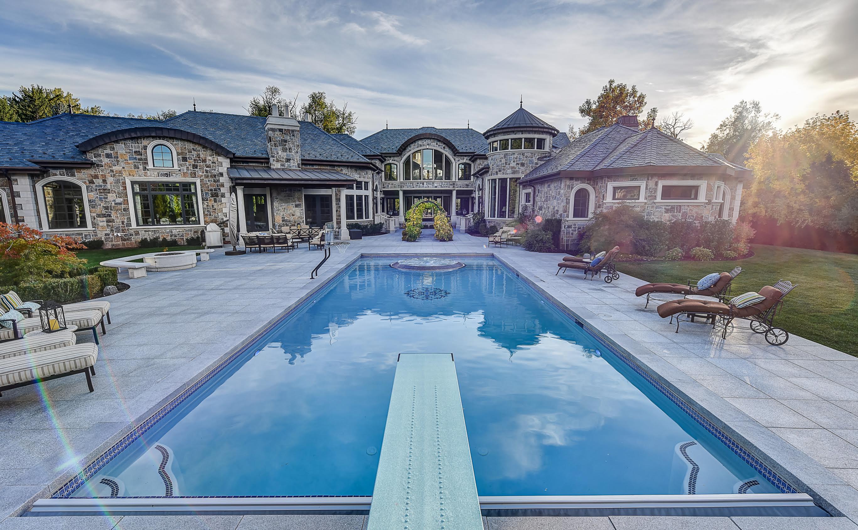Swimming Pool Installation Swimming Pool Installation in Salt Lake City, UT