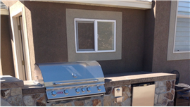 Outdoor Kitchens and BBQ’s in Salt Lake City