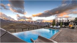 Swimming Pool Builder in Salt Lake City