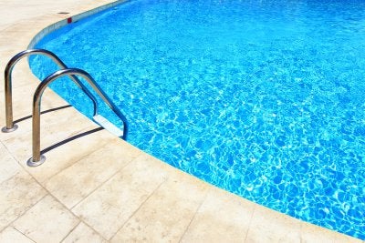 Swimming Pool Services in Salt Lake City