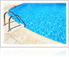 Pool Maintenance by Deep Blue Pools and Spas