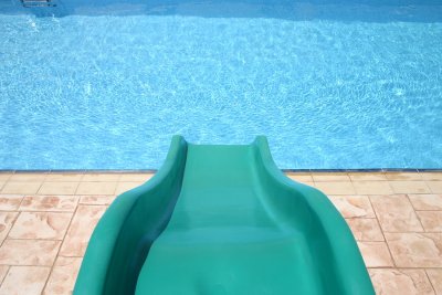 Fun Features for Your Swimming Pool