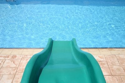 Features for Swimming Pools in Salt Lake City, UT 