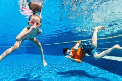 Remodeling Your Swimming Pool in Salt Lake City, UT