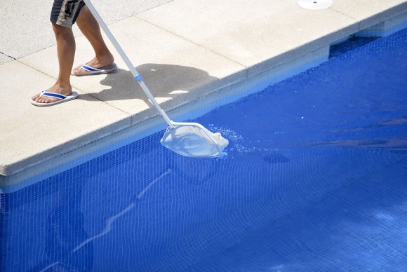 Testing Your Pool Water in Salt Lake City, UT