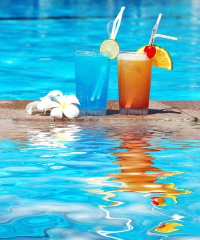 Guide to Pool Maintenance in Salt Lake City