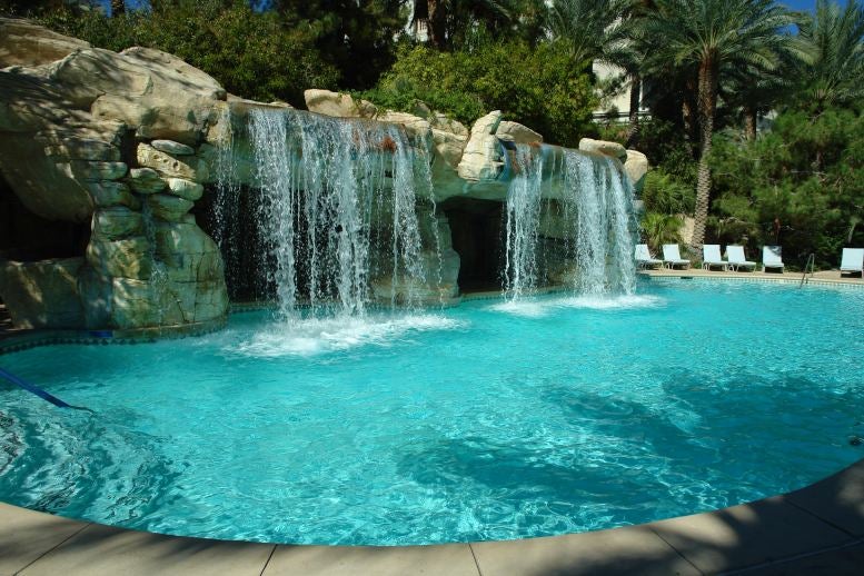 Pool Remodeling Contractors in Salt Lake City, UT