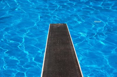 Making Your Pool Safe for Diving