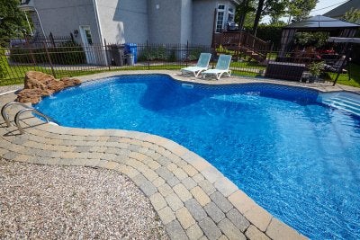 Exploring Pool Shape Options in Salt Lake City, UT 