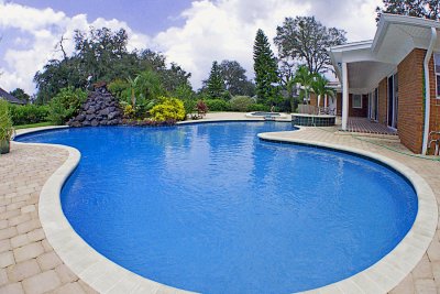 Troubleshooting Swimming Pool Problems in Salt Lake City