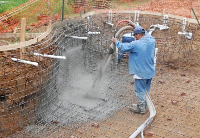 Commercial Pool Construction in Salt Lake City, Utah