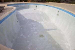 Acid Washing for Swimming Pools in Salt Lake City, UT