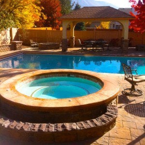 Custom Hot Tub and Spa Expert in Salt Lake City, UT