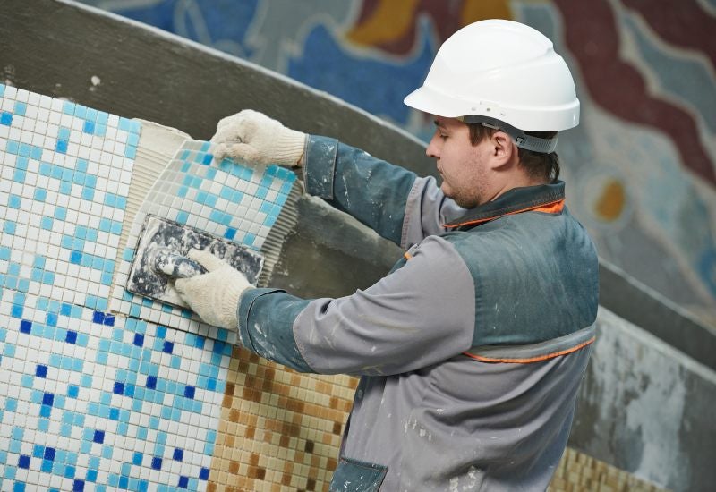 Pool Replastering Services in Salt Lake City, UT