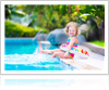 Expert swimming pool builder in Salt Lake City