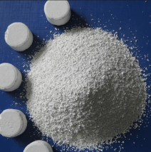 Calcium Hypochlorite for Swimming Pool Services in Salt Lake City