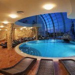 Swimming Pool Technologies by Deep Blue Pools and Spas